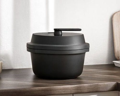 Panasonic Auto Cooker Bistro NF-AC1000 | Japan Trend Shop