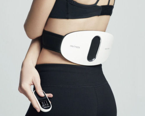 Mytrex EMS Heat Stretch | Japan Trend Shop