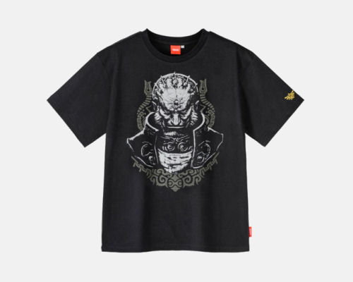 The Legend of Zelda Tears of the Kingdom T-shirt | Japan Trend Shop