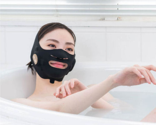 ya-man-medilift-aqua-ex-mask-
