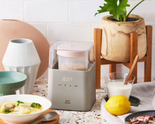 Compact Hakko Maker Food Fermenter