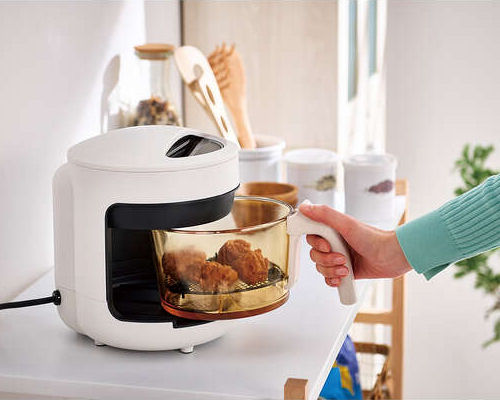 LiFERE Convection Oven