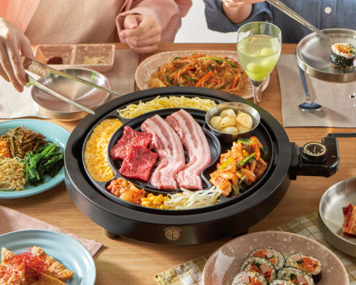 abien Magic Grill | Japan Trend Shop