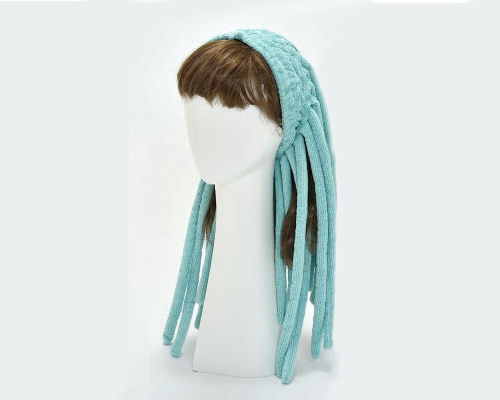 Nishikawa Pasta Towel | Japan Trend Shop