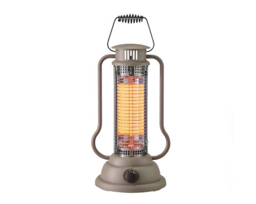 Apix Sotomo Lantern Carbon Heater