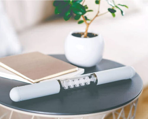 エクササイズグッズ SIXPAD Health Grip SixPad Health Grip | Japan Trend Shop