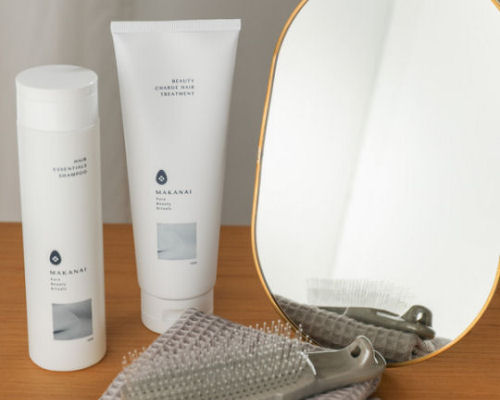 Scalp D Beauté Fuwaly Shampoo and Treatment Pack | Japan Trend Shop