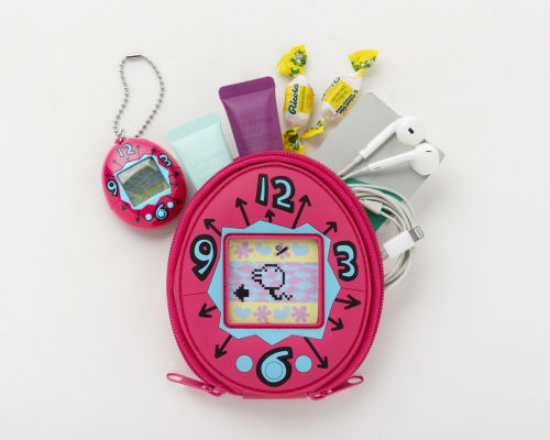 Tamagotchi Pouch | Japan Trend Shop