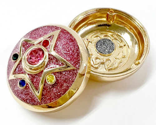 Sailor Moon Jewelry Case | Japan Trend Shop