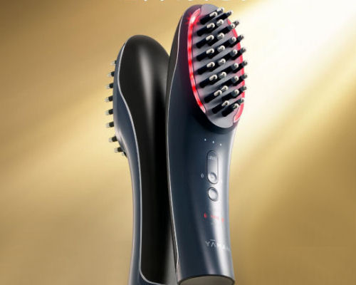 Ya-Man Hyper Face Lift Brush | Japan Trend Shop