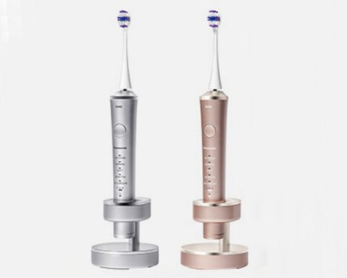 Panasonic Doltz Sound Wave Toothbrush EW-DP57