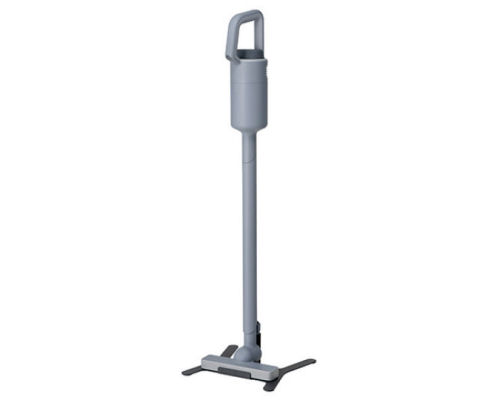 Sumuri　グレー　サイズ0 plusminuszero-cordless-cleaner