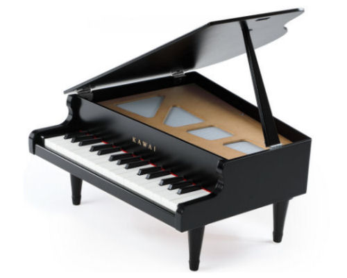 Kawai Mini Grand Piano | Japan Trend Shop