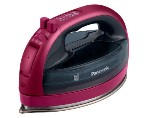 衣類ケア家電 Panasonic NI-WL708 panasonic-ni-wl708-cordless-