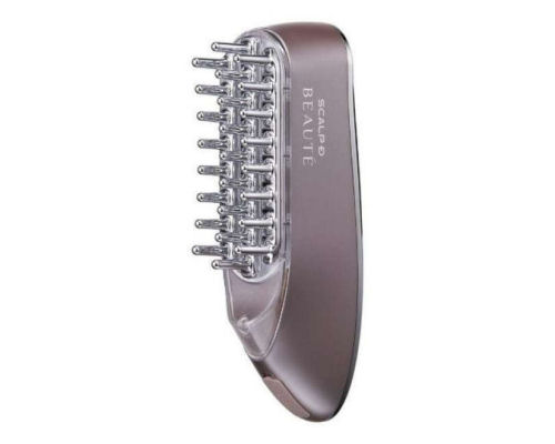 Salonia EMS Lift Brush | Japan Trend Shop