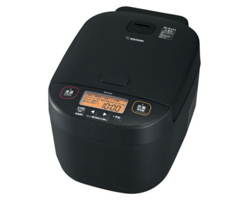 Zojirushi NW-YA18 Pressure Induction Heating Large Capacity Rice