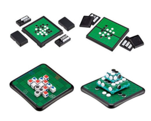 Miniature Othello Collection | Japan Trend Shop