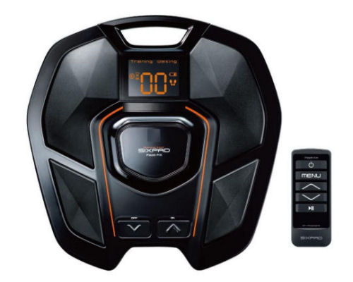 その他 SIXPAD Foot Fit Plus 2 SixPad Foot Fit 2 Training Gear | Japan Trend Shop