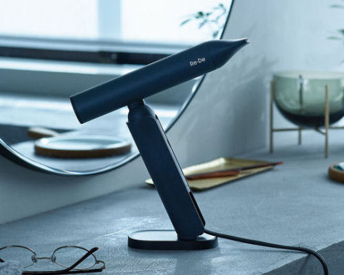 Kinujo Voyage Hair Dryer | Japan Trend Shop