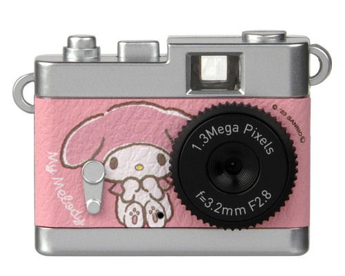 Kenko Pieni My Melody Camera | Japan Trend Shop