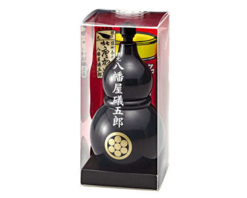 Yawataya Isogoro Togarashi Japanese Spices Set | Japan Trend Shop