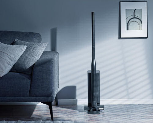 Panasonic MC-NS10KE Cordless Vacuum Cleaner | Japan Trend Shop
