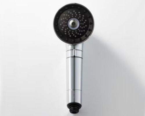 Arromic 3D Earth Shower Head Spa | Japan Trend Shop