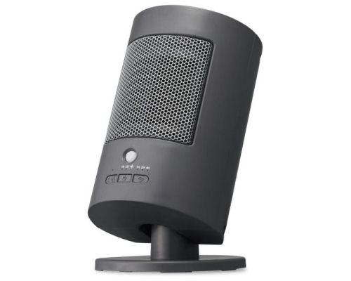 Automatic Vertical Swing Ceramic Heater