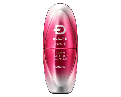 Scalp D Beauté Fuwaly Shampoo and Treatment Pack | Japan Trend Shop
