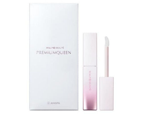 Scalp D Beauté Premium Queen Eyelash Serum | Japan Trend Shop