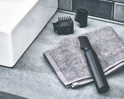 ium Multi Trimmer for Men