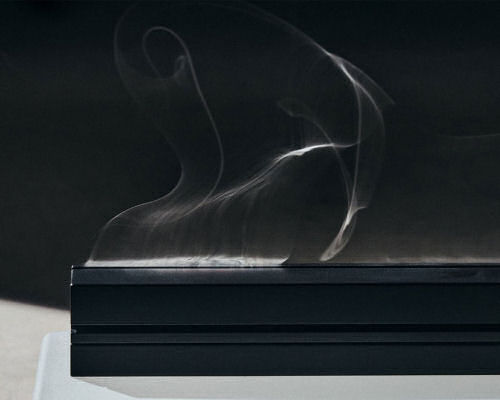 Naft Oyster Incense Holder | Japan Trend Shop