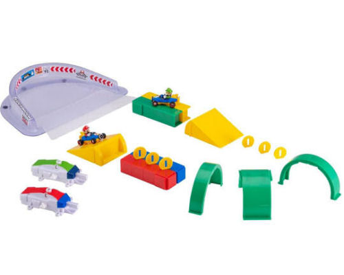 Drift Tomica Mario Kart Drift Challenge DX Set | Japan Trend Shop