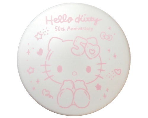 Hello Kitty 50th Anniversary LED Ceiling Light | Japan Trend Shop