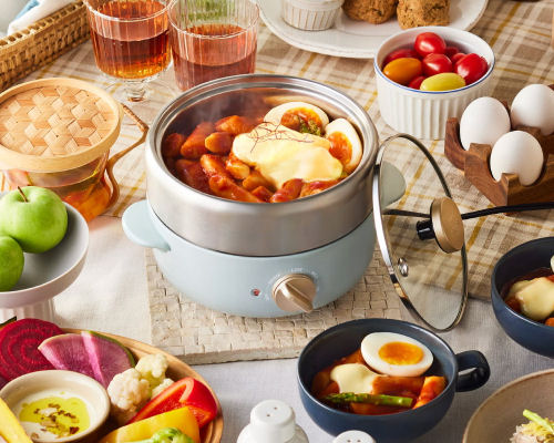 Bruno Compact Sous Vide Cooker | Japan Trend Shop