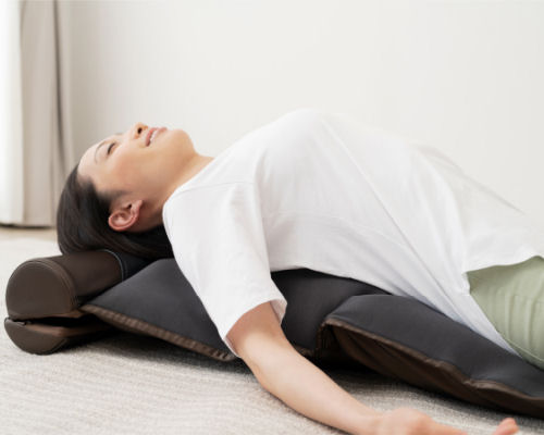 Doctor Air 3D Air Stretch Mat | Japan Trend Shop