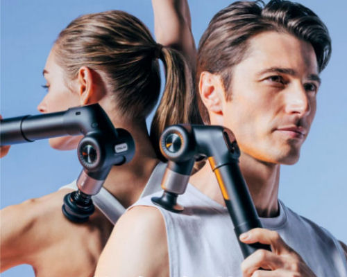 Mytrex W Fit Active | Japan Trend Shop