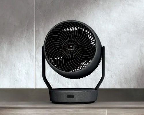 Sharp Plasmacluster Ion Air Purifier Portable | Japan Trend Shop