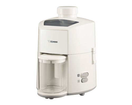 Zojirushi Mixer & Coffee Mill | Japan Trend Shop