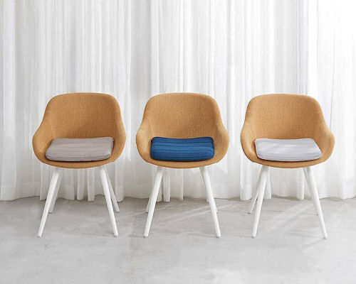 Airweave Sitting Cushion | Japan Trend Shop