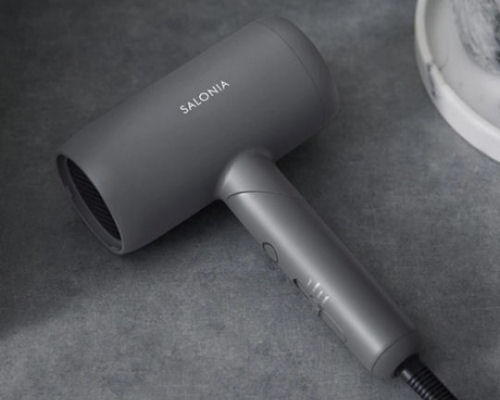 Salonia SAL23209 Smooth Shine Dryer | Japan Trend Shop