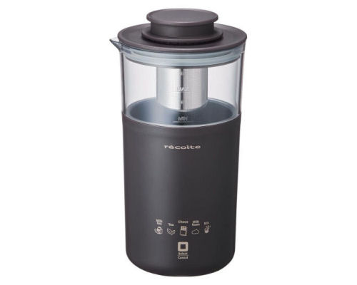 Recolte Soy & Soup Blender | Japan Trend Shop