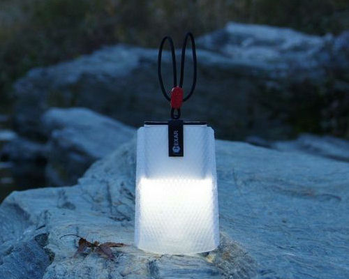 Hexar Compact LED Lantern UL 1.5