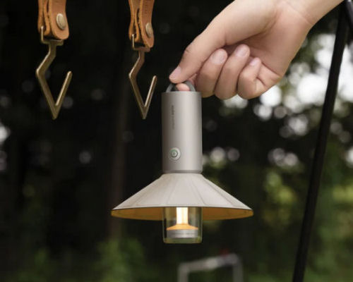 Hoto Camping Light | Japan Trend Shop