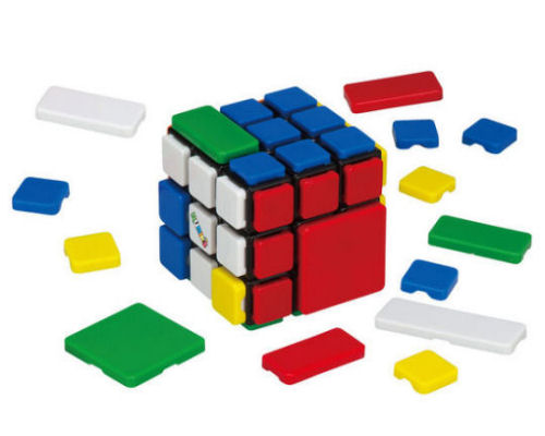 Rubik's Cube Panels | Japan Trend Shop
