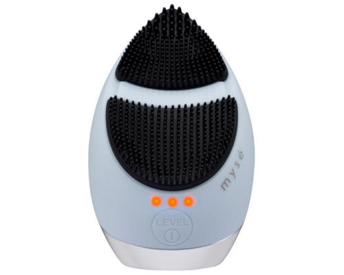 Ya-Man YJSA0B Bright Clean Facial Steamer | Japan Trend Shop