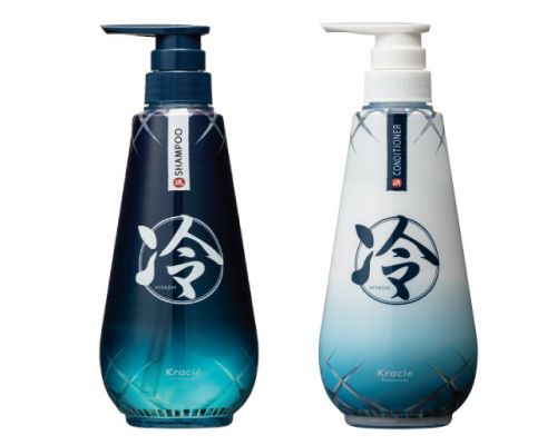 Scalp D Beauté Fuwaly Shampoo and Treatment Pack | Japan Trend Shop