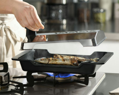 Otona no Yakizakana Designer Fish Grill