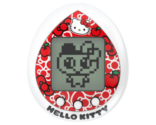 Tamagotchi Smart Sanrio Characters DX Set | Japan Trend Shop