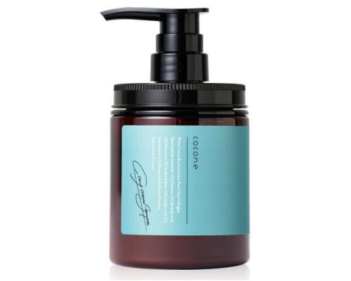cocone Clay Cream Shampoo Repair | Japan Trend Shop